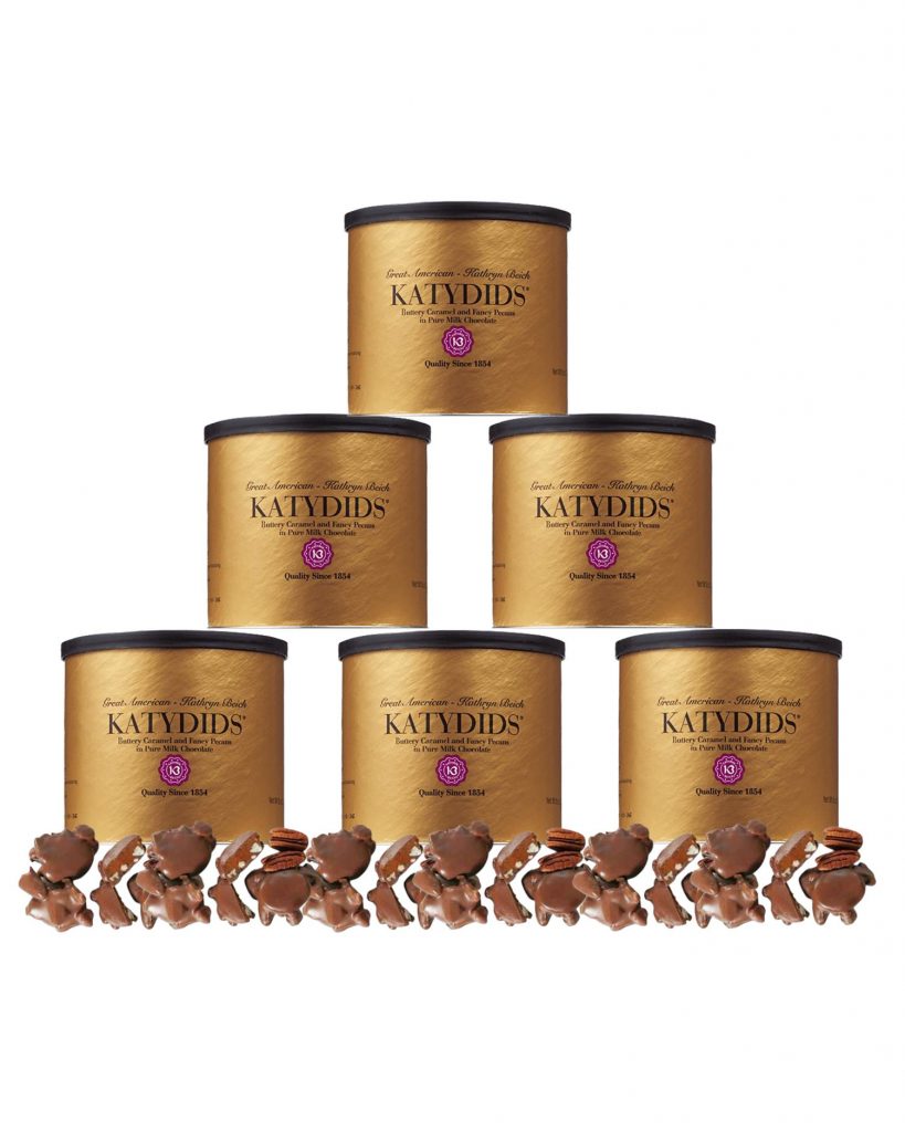 SHOP KATYDIDS CANDY